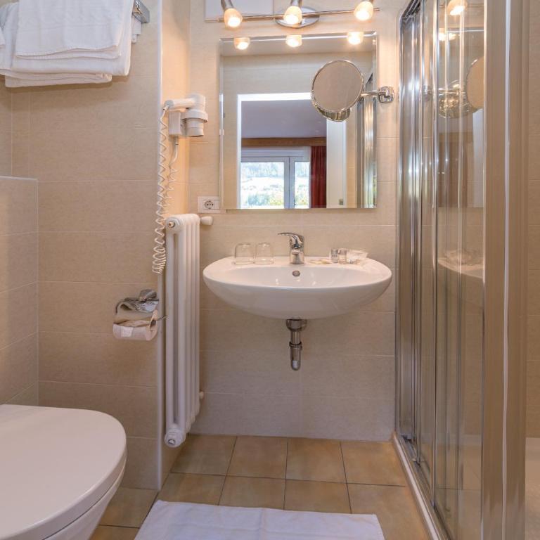 AppartChalet LA RONDULA - 100m from Seceda - Appartamento con 3 Camere da Letto - 5