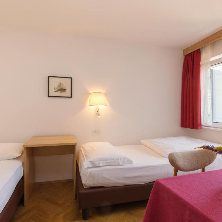 AppartChalet LA RONDULA - 100m from Seceda - Chalet con 5 Camere da Letto - 10