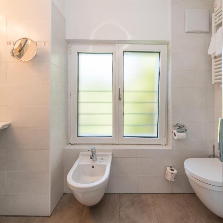 AppartChalet LA RONDULA - 100m from Seceda - Chalet con 5 Camere da Letto - 11