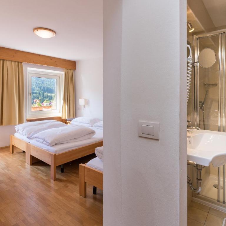 AppartChalet LA RONDULA - 100m from Seceda - Appartamento con 3 Camere da Letto - 1