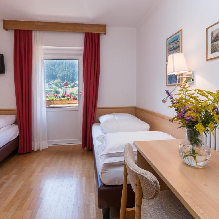 AppartChalet LA RONDULA - 100m from Seceda - Appartamento con 3 Camere da Letto - 10