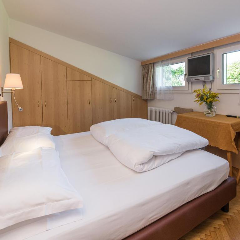 AppartChalet LA RONDULA - 100m from Seceda - Appartamento Deluxe con 5 Camere da Letto - 15