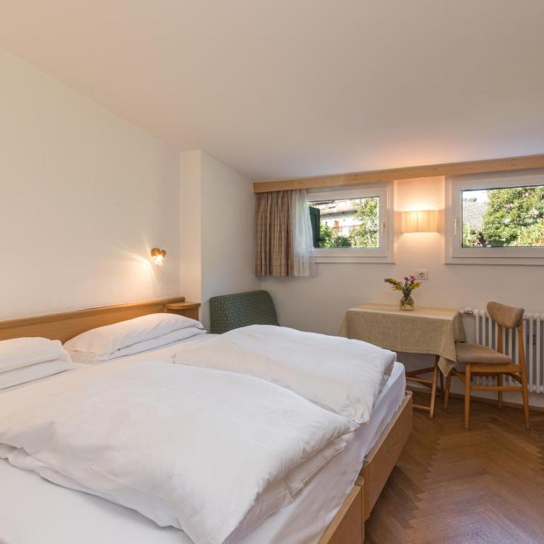AppartChalet LA RONDULA - 100m from Seceda - Appartamento Deluxe con 5 Camere da Letto - 10