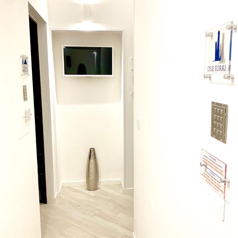 Indipendenza Luxury Apartments - Apartment with Balcony - 7