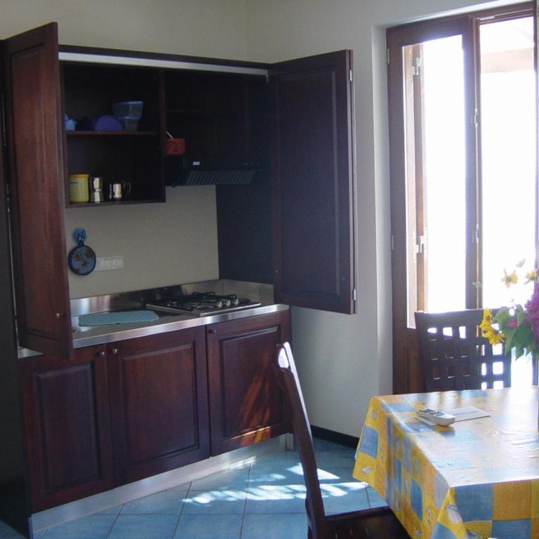 Oltremare Residence Hotel - Studio with Sea View - 2