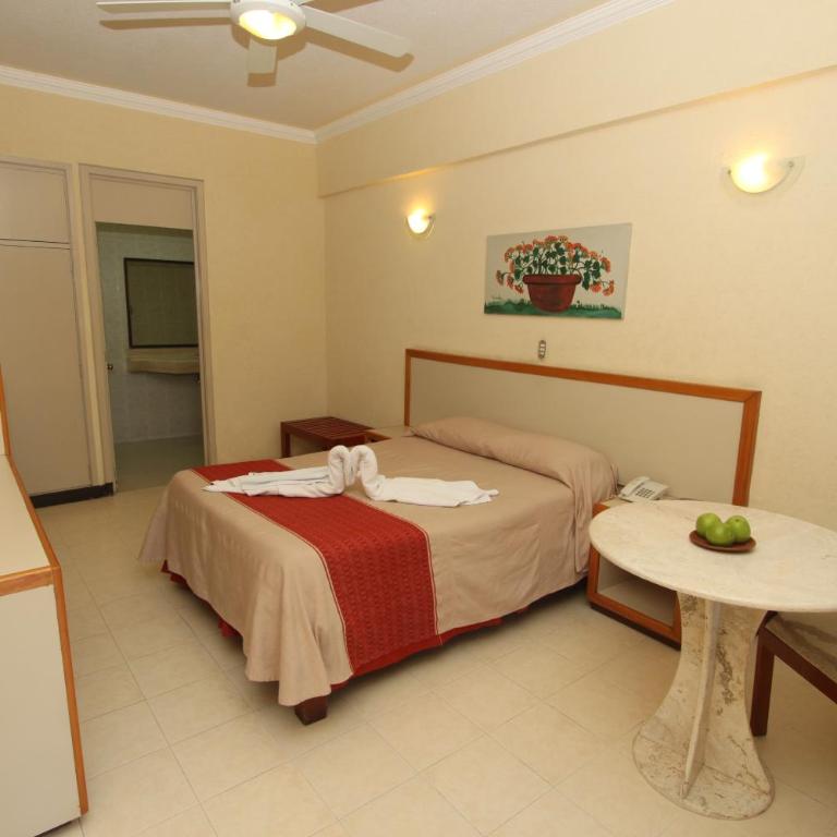 Hotel Ferri - Double Room - 5