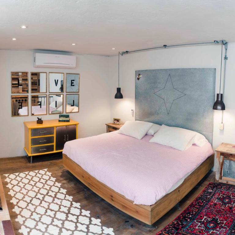 Canela Fina - Adults Only - Apartment with Terrace - 2