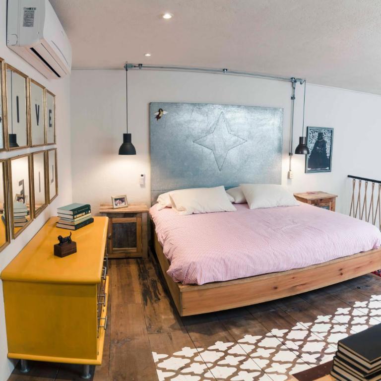 Canela Fina - Adults Only - Apartment with Terrace - 3