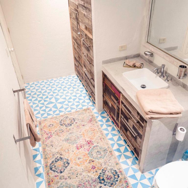 Canela Fina - Adults Only - Apartment with Terrace - 13