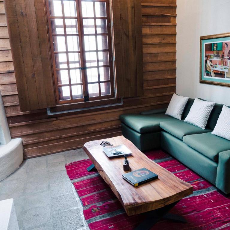 Canela Fina - Adults Only - Apartment with Terrace - 5