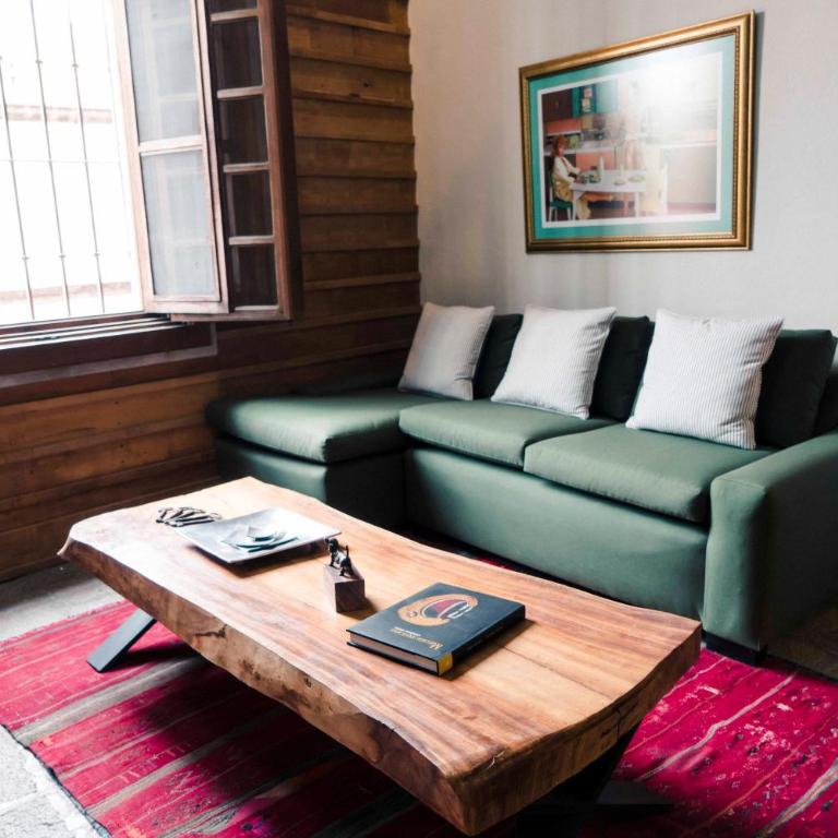 Canela Fina - Adults Only - Apartment with Terrace - 11