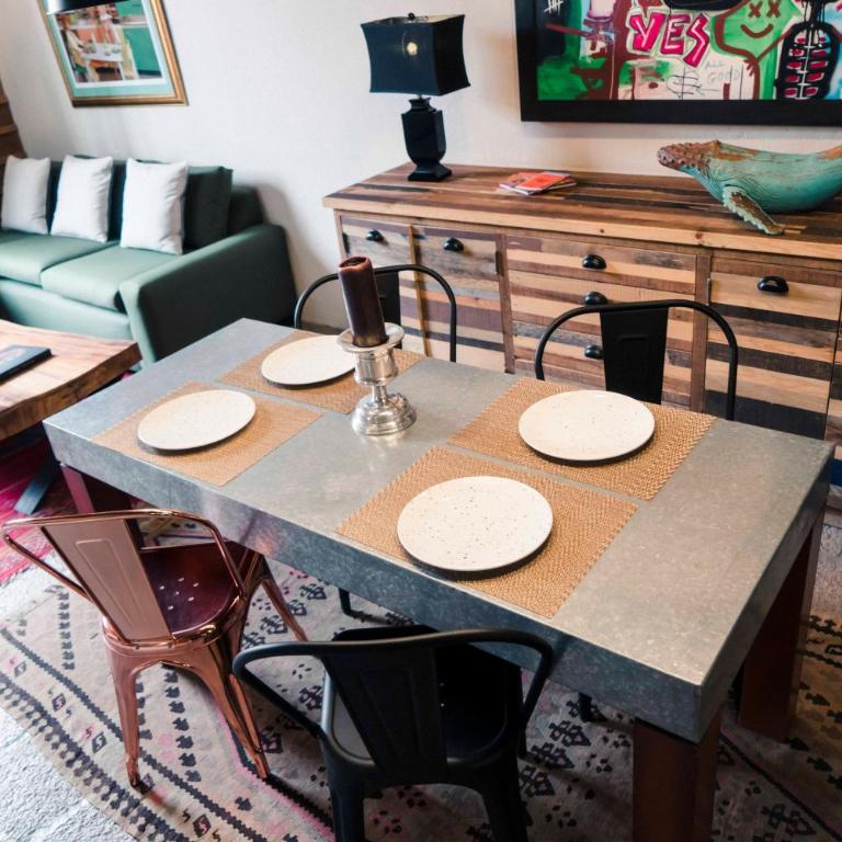 Canela Fina - Adults Only - Apartment with Terrace - 12