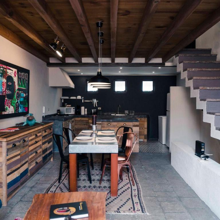 Canela Fina - Adults Only - Apartment with Terrace - 1