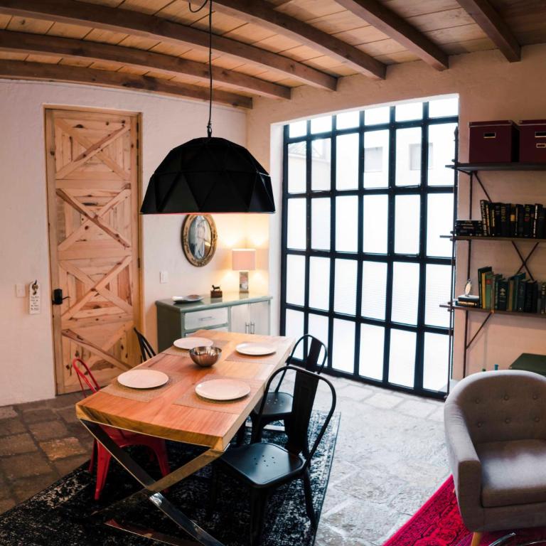 Canela Fina - Adults Only - Deluxe Apartment - 2