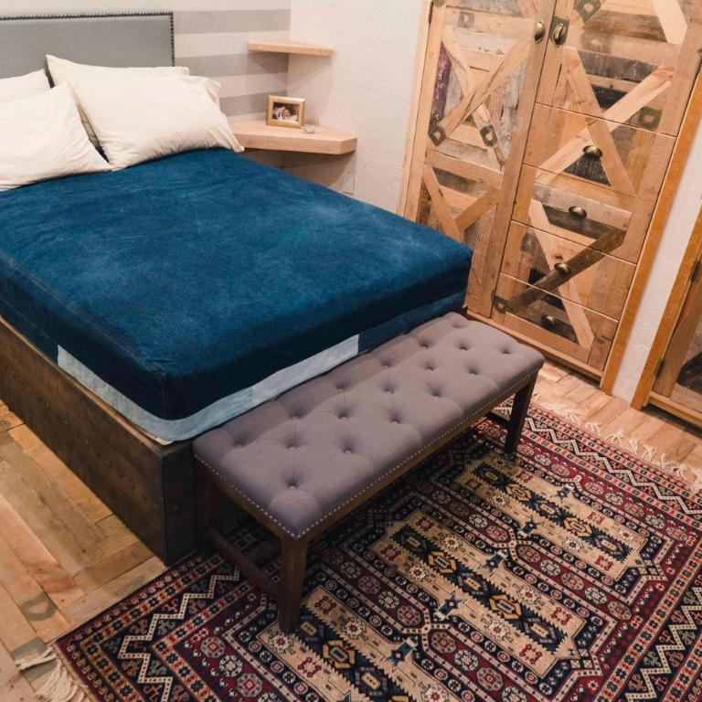 Canela Fina - Adults Only - Deluxe Apartment - 8