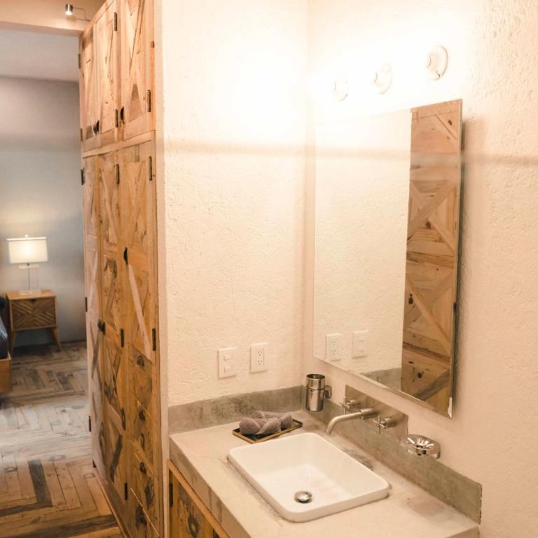 Canela Fina - Adults Only - Deluxe Apartment - 9