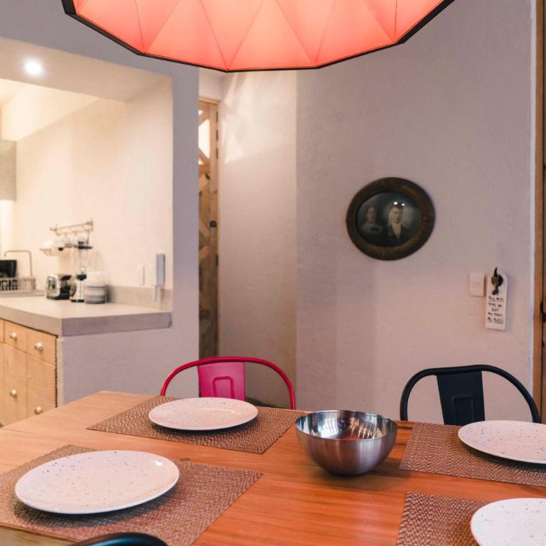 Canela Fina - Adults Only - Deluxe Apartment - 11