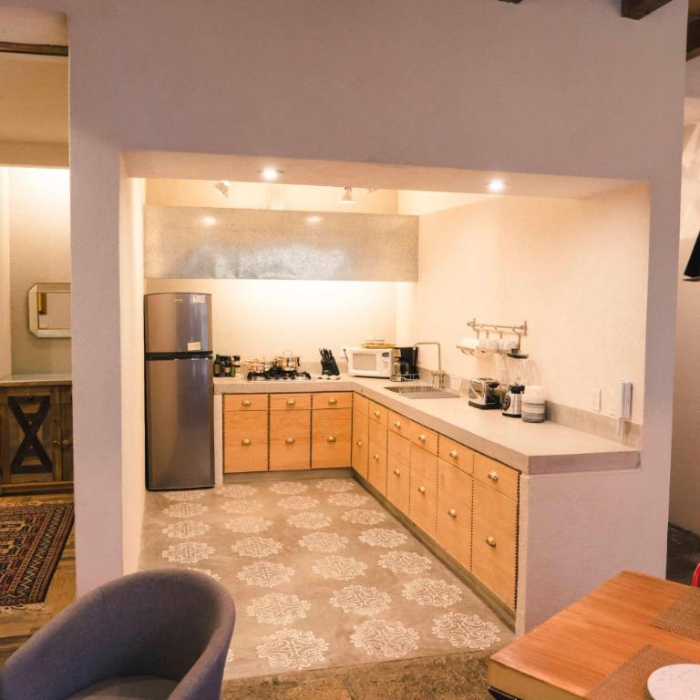 Canela Fina - Adults Only - Deluxe Apartment - 12