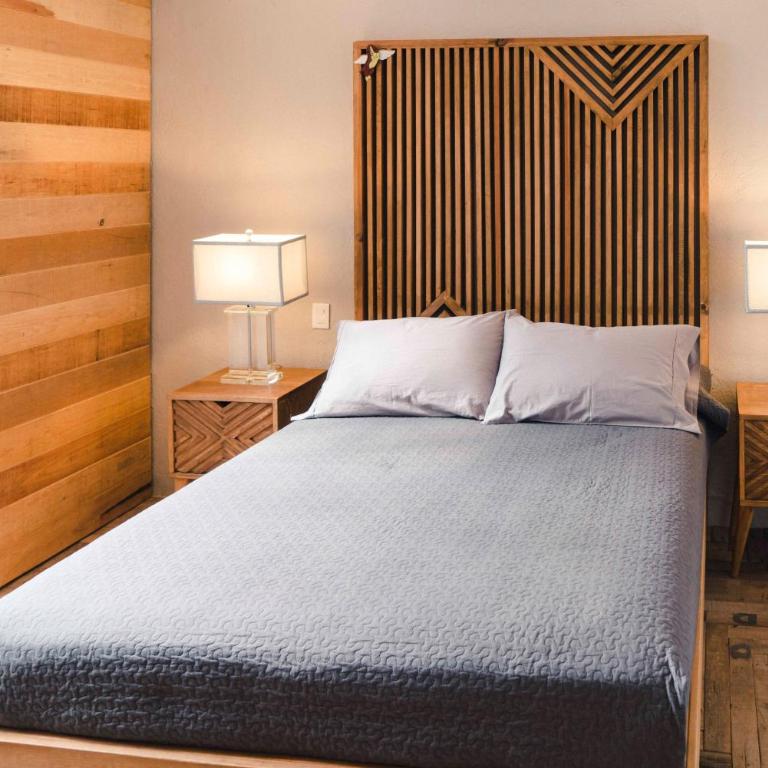 Canela Fina - Adults Only - Deluxe Apartment - 14
