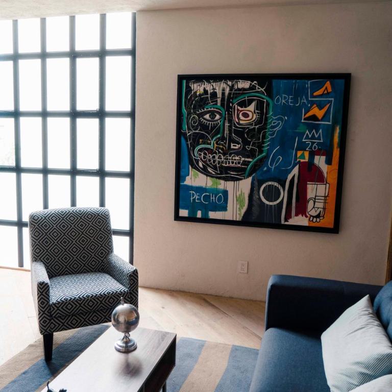 Canela Fina - Adults Only - Deluxe Apartment - 6