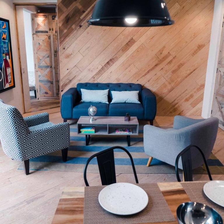 Canela Fina - Adults Only - Deluxe Apartment - 11