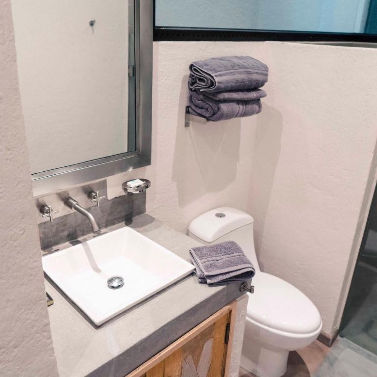 Canela Fina - Adults Only - Deluxe Apartment - 13