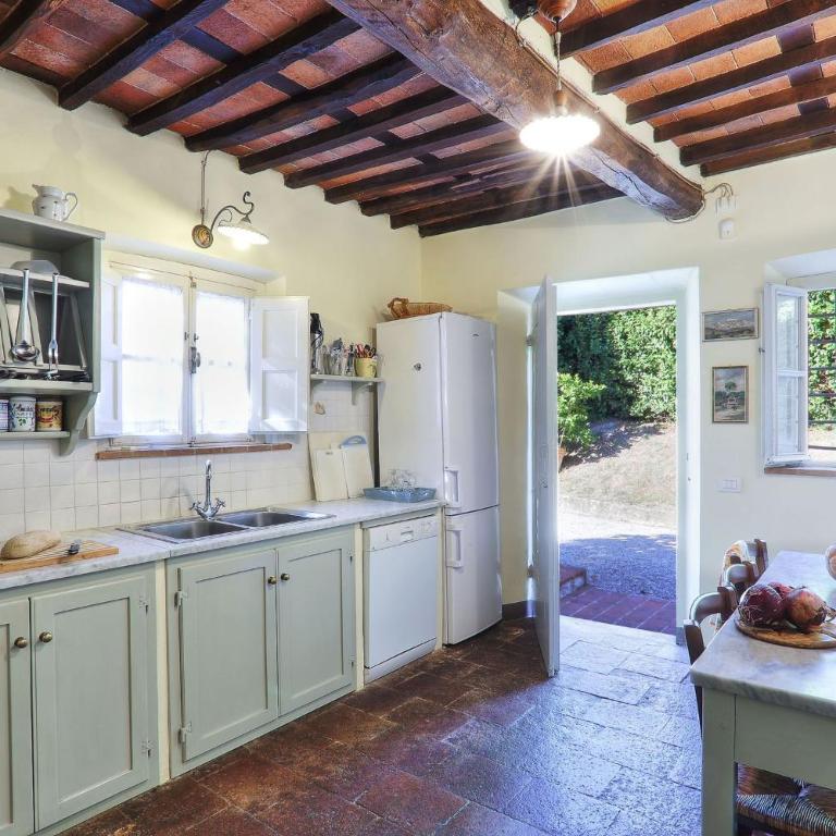 Casa Rosa by Salogi Villas - Villa con Piscina Privata - 10