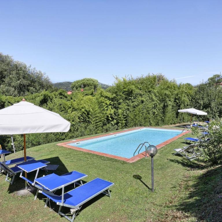 Casa Rosa by Salogi Villas - Villa con Piscina Privata - 28