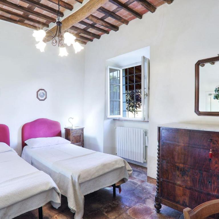 Casa Rosa by Salogi Villas - Villa con Piscina Privata - 26