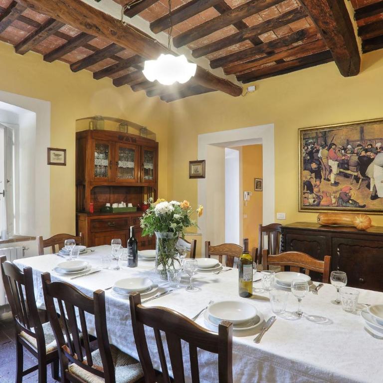 Casa Rosa by Salogi Villas - Villa con Piscina Privata - 9