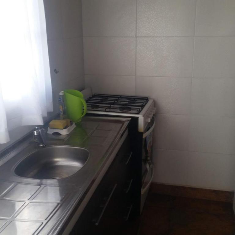 Departemento Solumi Relax - Apartamento de 2 dormitorios - 16
