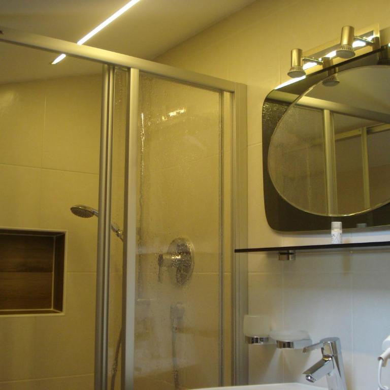 Gästehaus Troppmair - Einzelzimmer - 3