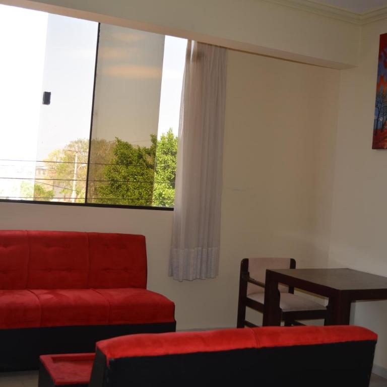 Hotel Viru Viru II - Apartamento Estándar - 18