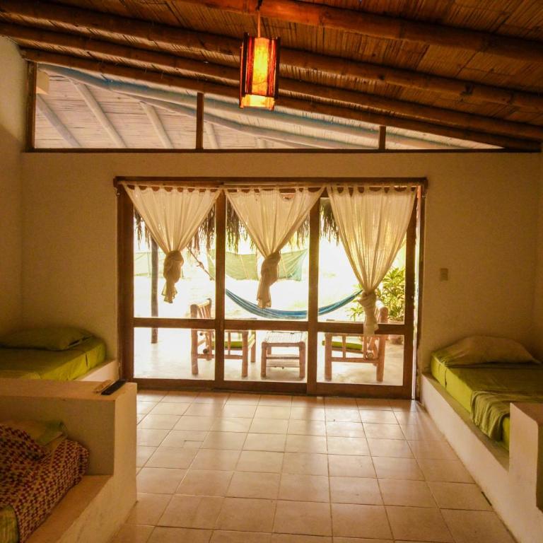 SEBAS GUEST HOUSE - Habitación Familiar - 1