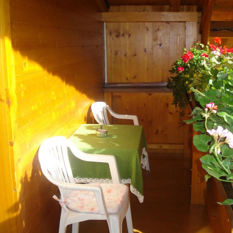 Gästehaus Troppmair - Einzelzimmer - 5