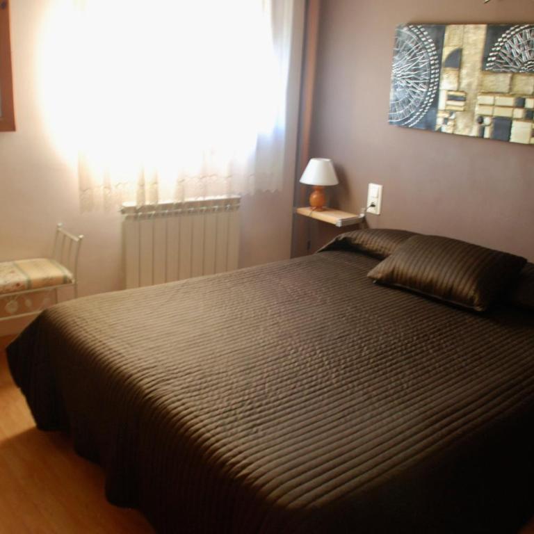 Hostal Delgado - Habitación Doble - 1 o 2 camas - 11