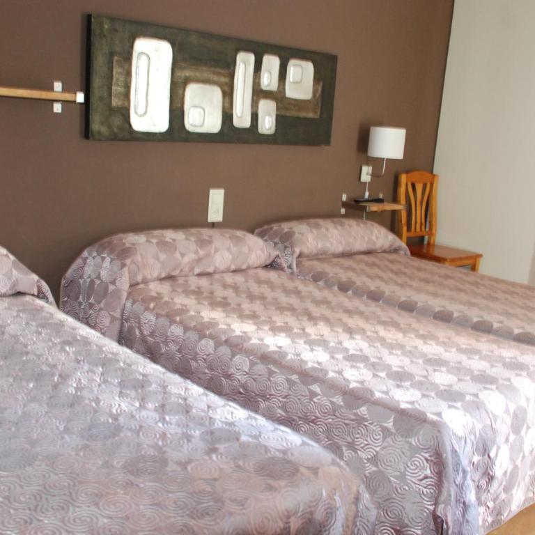 Hostal Delgado - Habitación Triple - 5