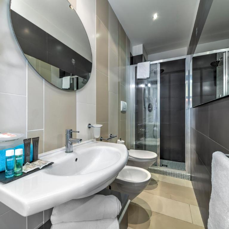 Residence Altomare - Junior Suite - 4