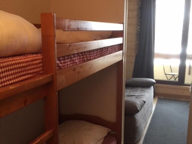 LES CHATAIGNIERS GRIS - Appartement 1 Chambre - 10