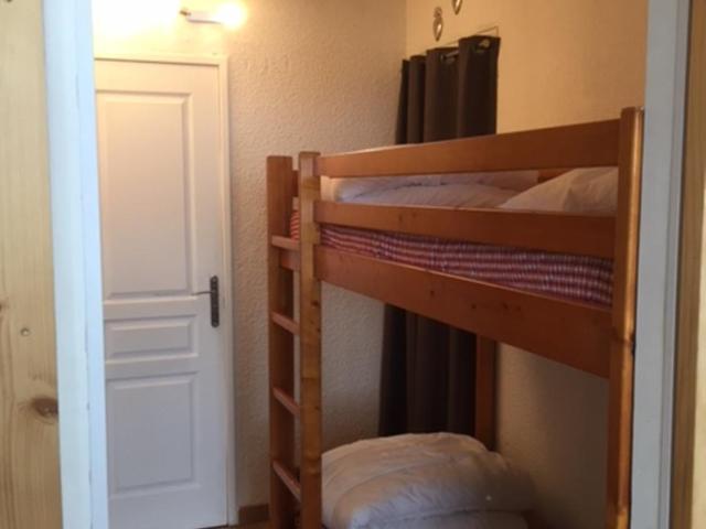 LES CHATAIGNIERS GRIS - Appartement 1 Chambre - 11
