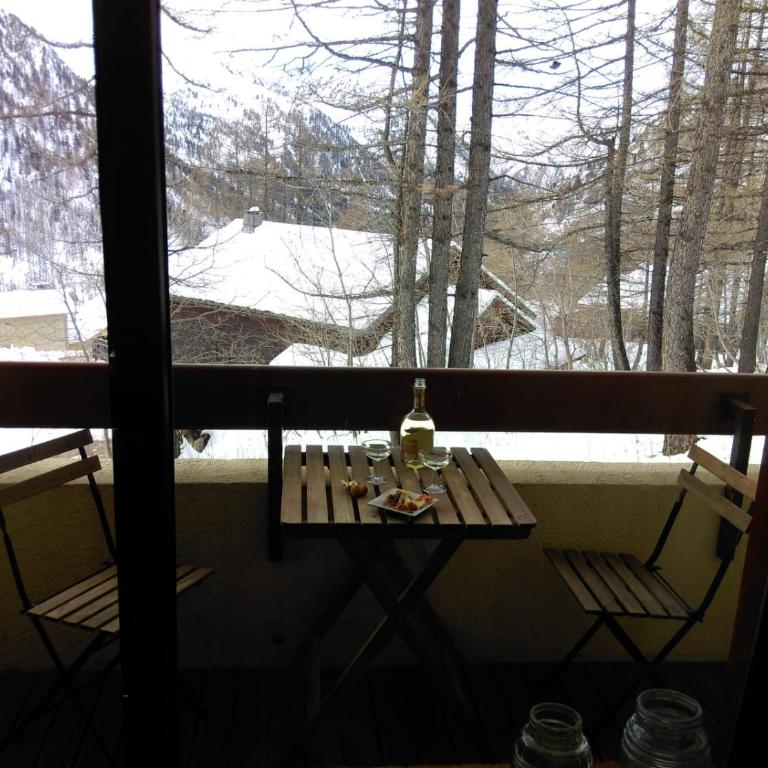 LES CHATAIGNIERS GRIS - Appartement 1 Chambre - 16