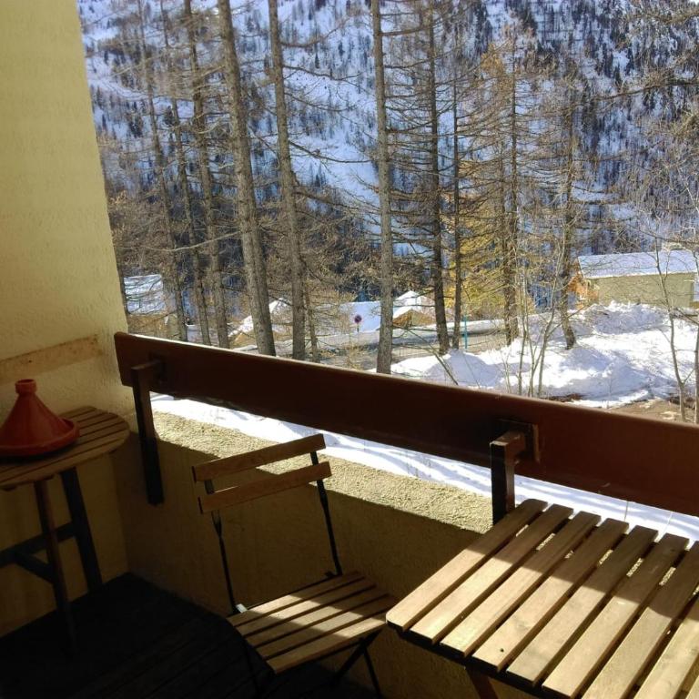LES CHATAIGNIERS GRIS - Appartement 1 Chambre - 17