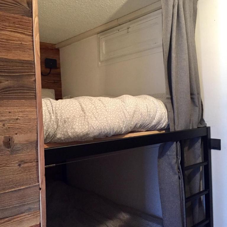 Alpe d'Huez Le Majestic 2 skis aux pied - Appartement 1 Chambre - 11