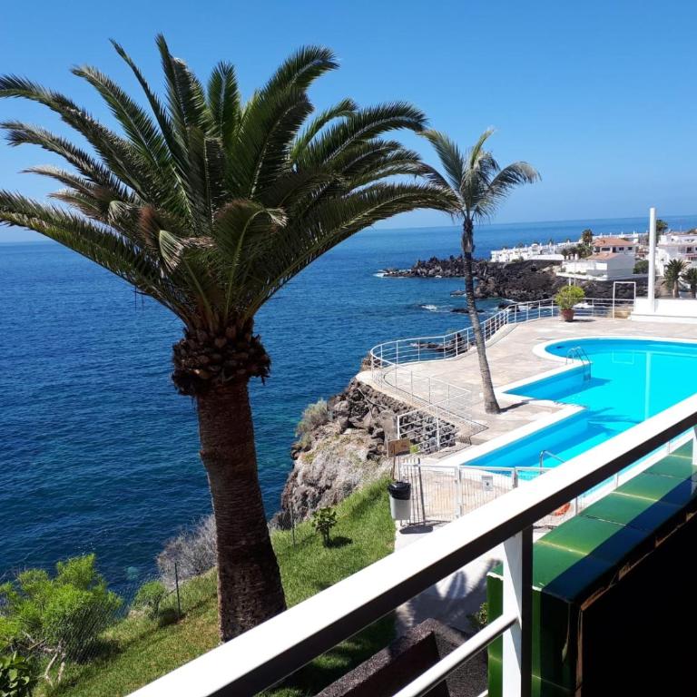 Costa Isora - Apartment with Sea View - 3