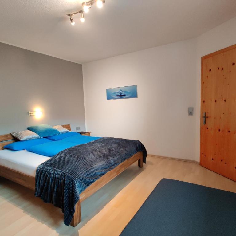 Apartment Peer - Apartment mit 2 Schlafzimmern - 9