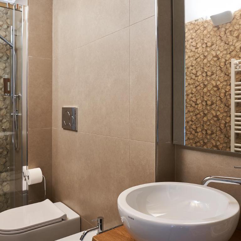 Locanda delle Mercanzie - Superior Double Room - 4