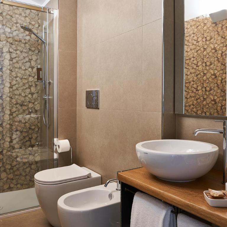 Locanda delle Mercanzie - Superior Double Room - 3