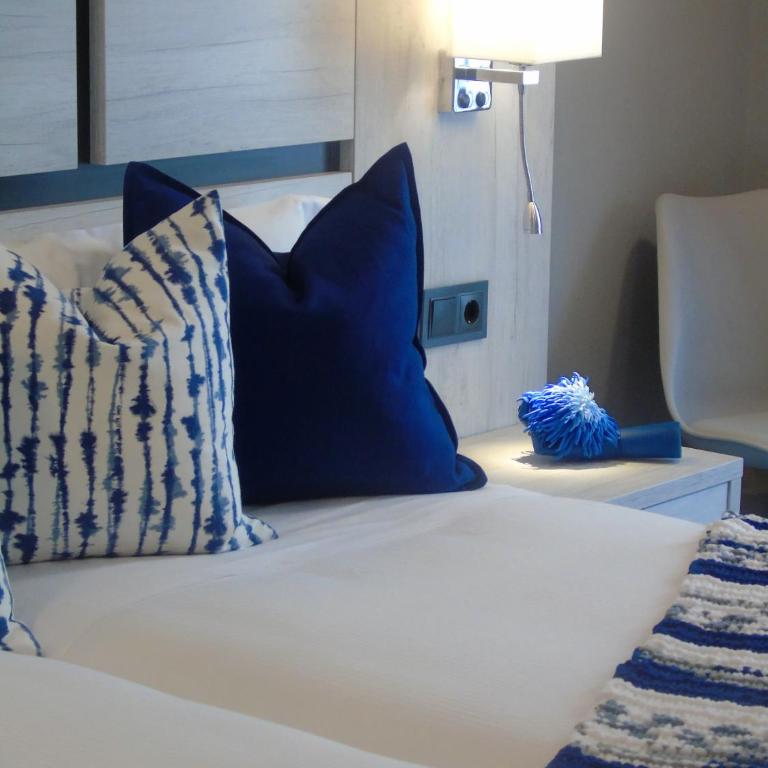 Apartahotel 5dos5 - Estudio Estándar - 6