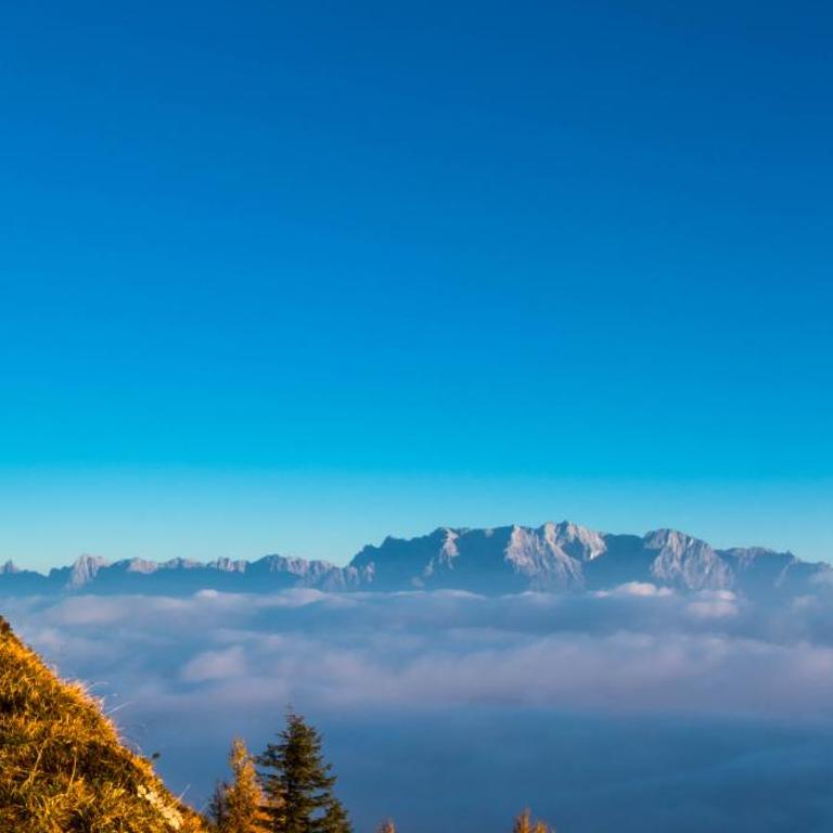 Gams Lodge - Chalet - 25