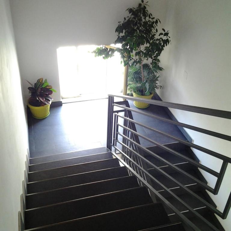 THE ATTIC ROOM - Triple Room with Private Bathroom - 24